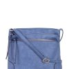 Accessories MILADYS | Crossbody Bag Baby Blue