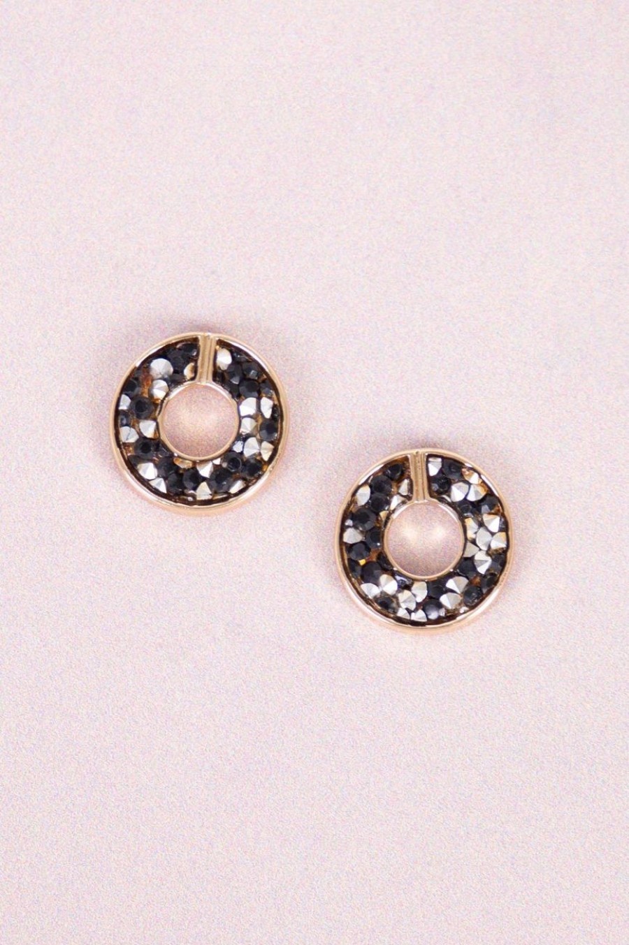 Accessories MILADYS | Stud Earrings Multi