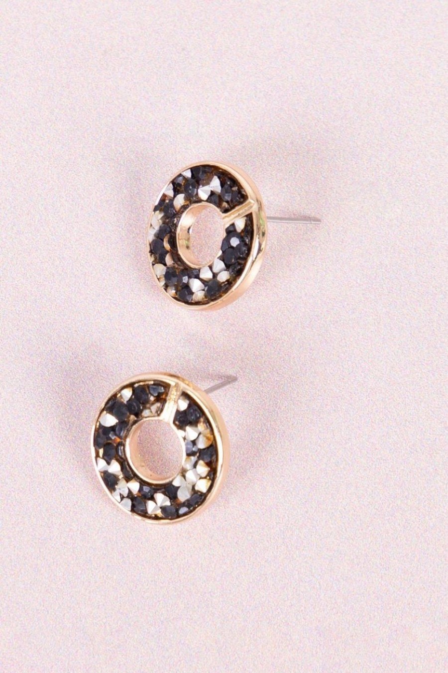 Accessories MILADYS | Stud Earrings Multi