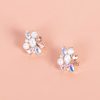 Accessories MILADYS | Stud Earrings Multi