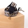 Accessories MILADYS | Bag Strap Animal Tan