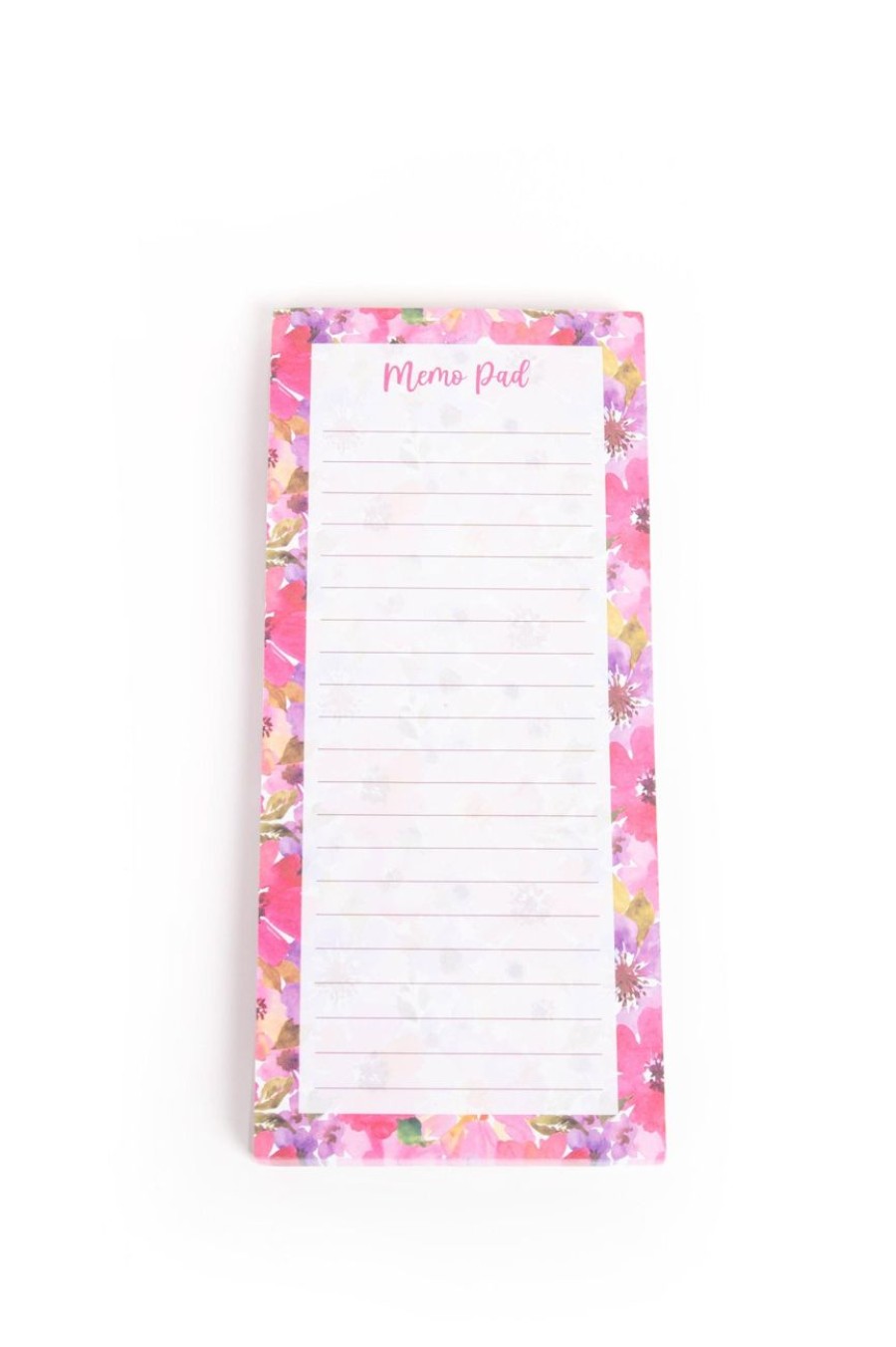 Accessories MILADYS | Magnet Memo Pad Multi