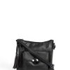 Accessories MILADYS | Crossbody Bag Black