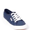 Shoes MILADYS | Lace Up Sneaker - Pierre Cardin Navy