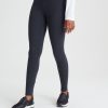 Clothing MILADYS | Ankle Leggings Charcoal