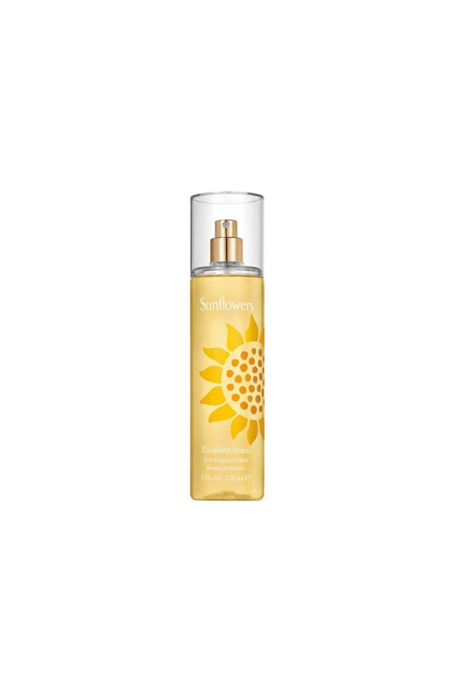 Accessories MILADYS | Sunflowers Fragrance Mist Multi