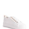 Shoes MILADYS | Wonderfit Sneaker White