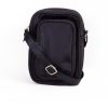 Accessories MILADYS | Nylon Camera Bag Black