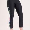 Clothing MILADYS | Swimming Leggings Black