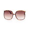 Accessories MILADYS | Tortoiseshell Oval Sunnies Multi