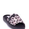 Shoes MILADYS | Animal Print Slippers Multi