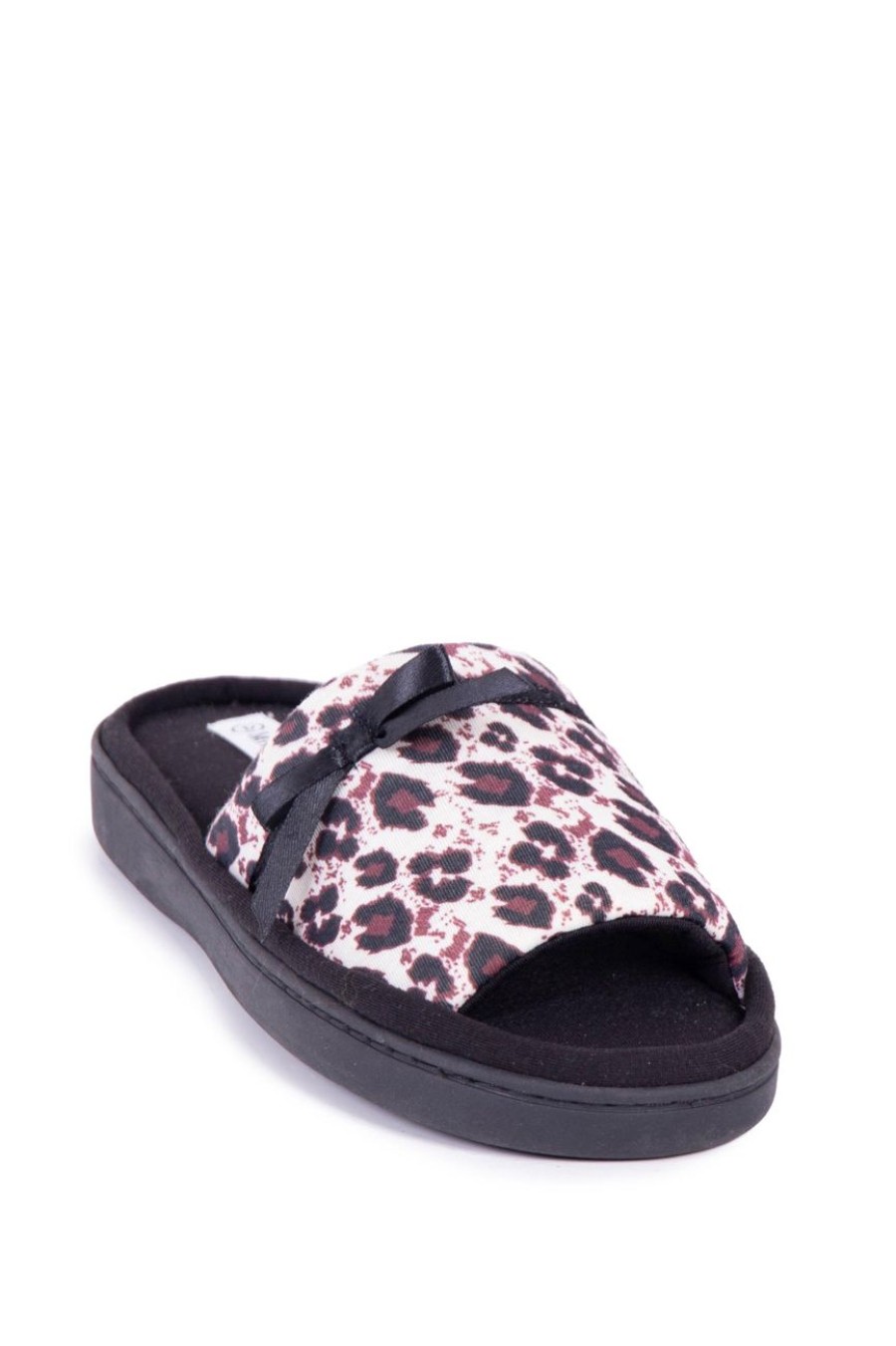 Shoes MILADYS | Animal Print Slippers Multi