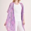 Clothing MILADYS | Light Weight Printed Wrap Multi