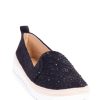 Shoes MILADYS | Wonderfit Embellished Pumps Black