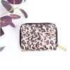 Accessories MILADYS | Printed Coin Purse Multi