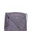 Accessories MILADYS | Crossbody Bag Charcoal