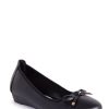 Shoes MILADYS | Basic Pump Black