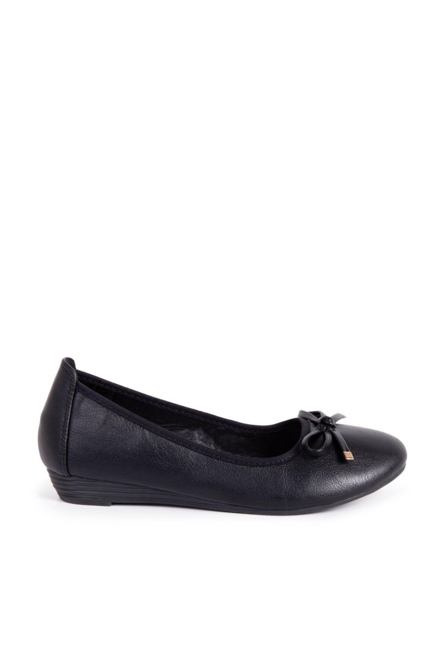 Shoes MILADYS | Basic Pump Black