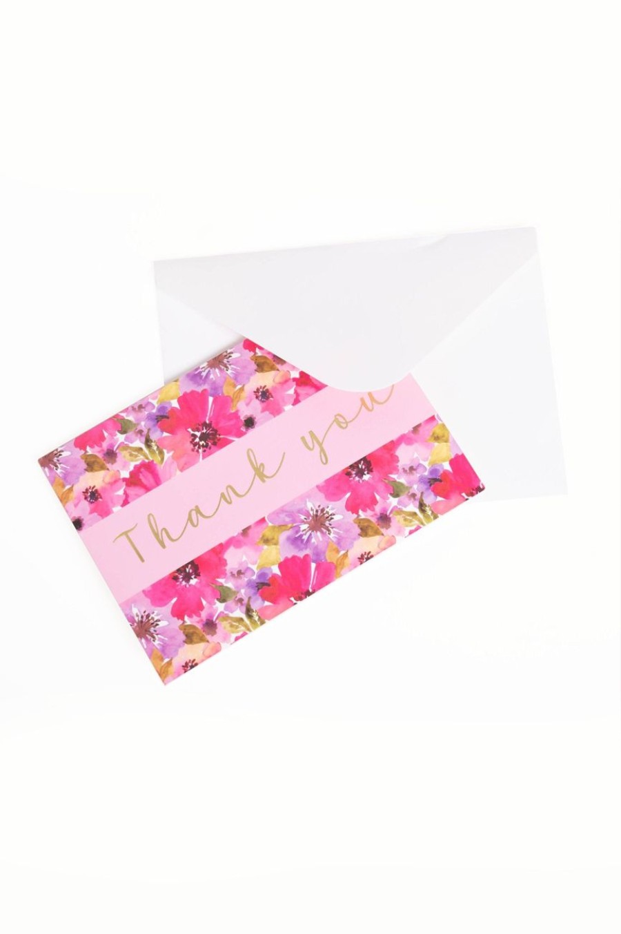 Accessories MILADYS | Thank You Gift Card Multi