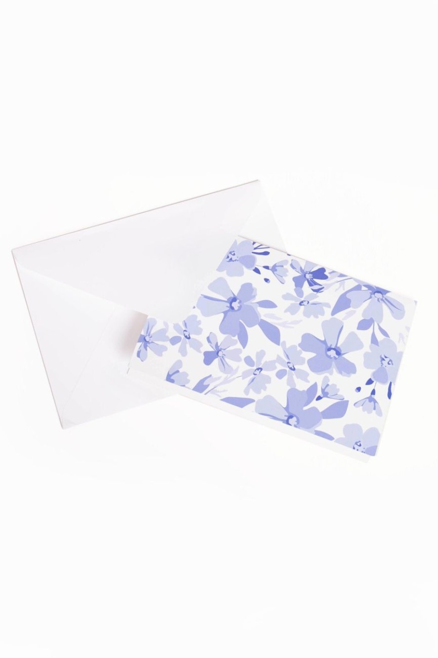 Accessories MILADYS | Floral Gift Card Multi