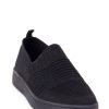 Shoes MILADYS | Slip On Sneaker Black