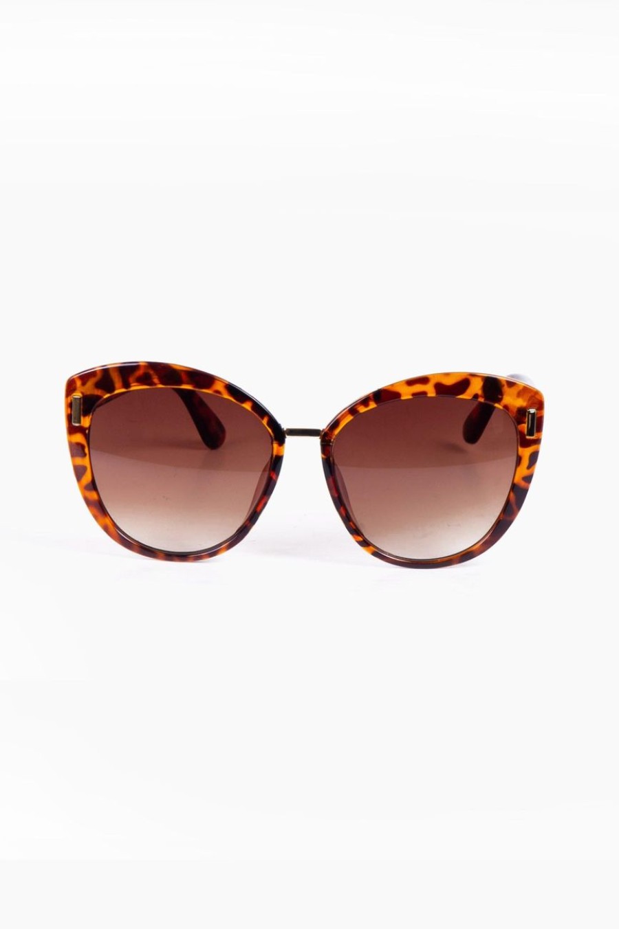 Accessories MILADYS | Tortoiseshell Sunnies Multi