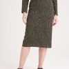 Clothing MILADYS | Tube Skirt Olive