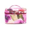 Accessories MILADYS | Floral Print Cosmetic Bag Multi