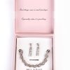 Accessories MILADYS | Jewellery Gift Set Multi