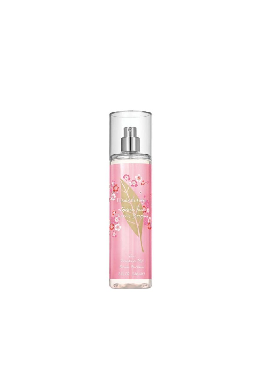 Accessories MILADYS | Green Tea Cherry Blossom Fragrance Mist Multi