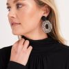 Accessories MILADYS | Drop Earrings Multi