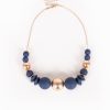 Accessories MILADYS | Beaded Necklace Multi