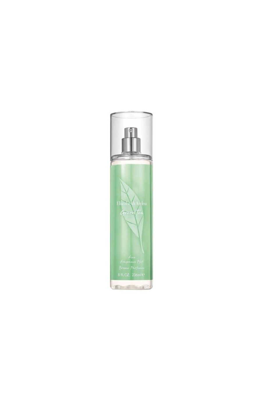 Accessories MILADYS | Green Tea Fine Fragrance Mist Multi