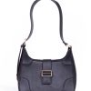 Accessories MILADYS | Bag With Buckle Black