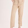 Clothing MILADYS | Soft Pants Stone