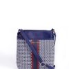 Accessories MILADYS | Crossbody Bag - Pierre Cardin Navy