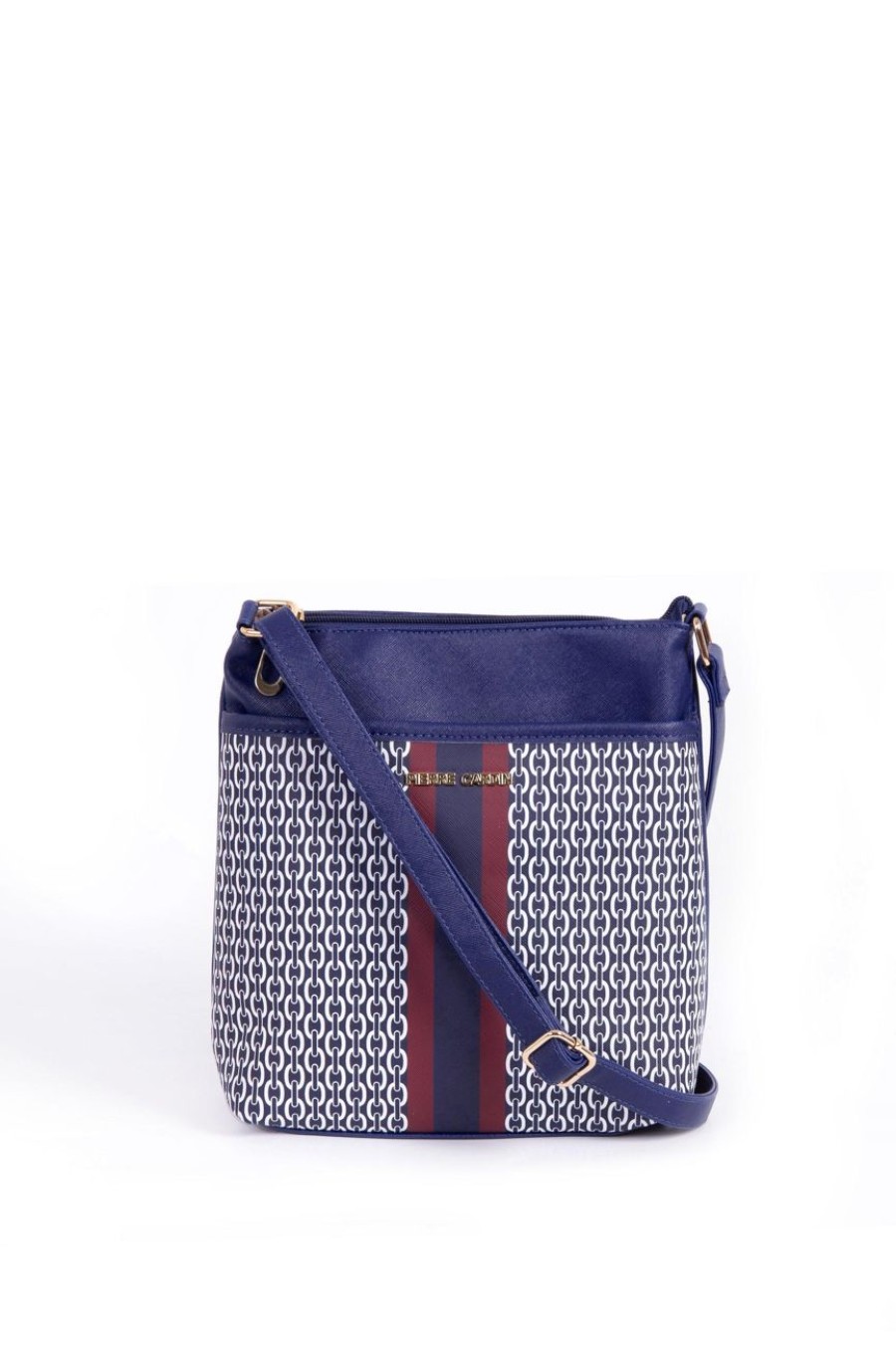 Accessories MILADYS | Crossbody Bag - Pierre Cardin Navy