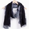 Accessories MILADYS | Lightweight Ombre Scarf Multi