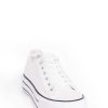 Shoes MILADYS | Wonderfit Lace Up Sneakers White