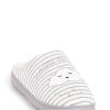 Shoes MILADYS | Cloud Print Slipper Cloud Grey