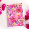 Accessories MILADYS | Floral Notebook Multi