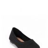 Shoes MILADYS | Knit Pumps Black