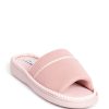 Shoes MILADYS | Comfort Slippers Baby Pink