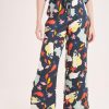 Clothing MILADYS | Floral Print Pants Multi