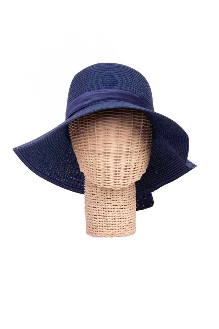 Accessories MILADYS | Sunhat Navy