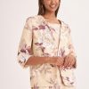 Clothing MILADYS | Floral Print Smart Jacket Multi