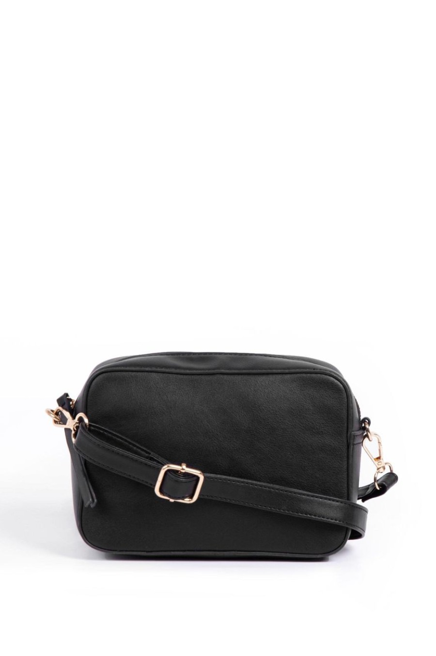 Accessories MILADYS | Camera Bag Black