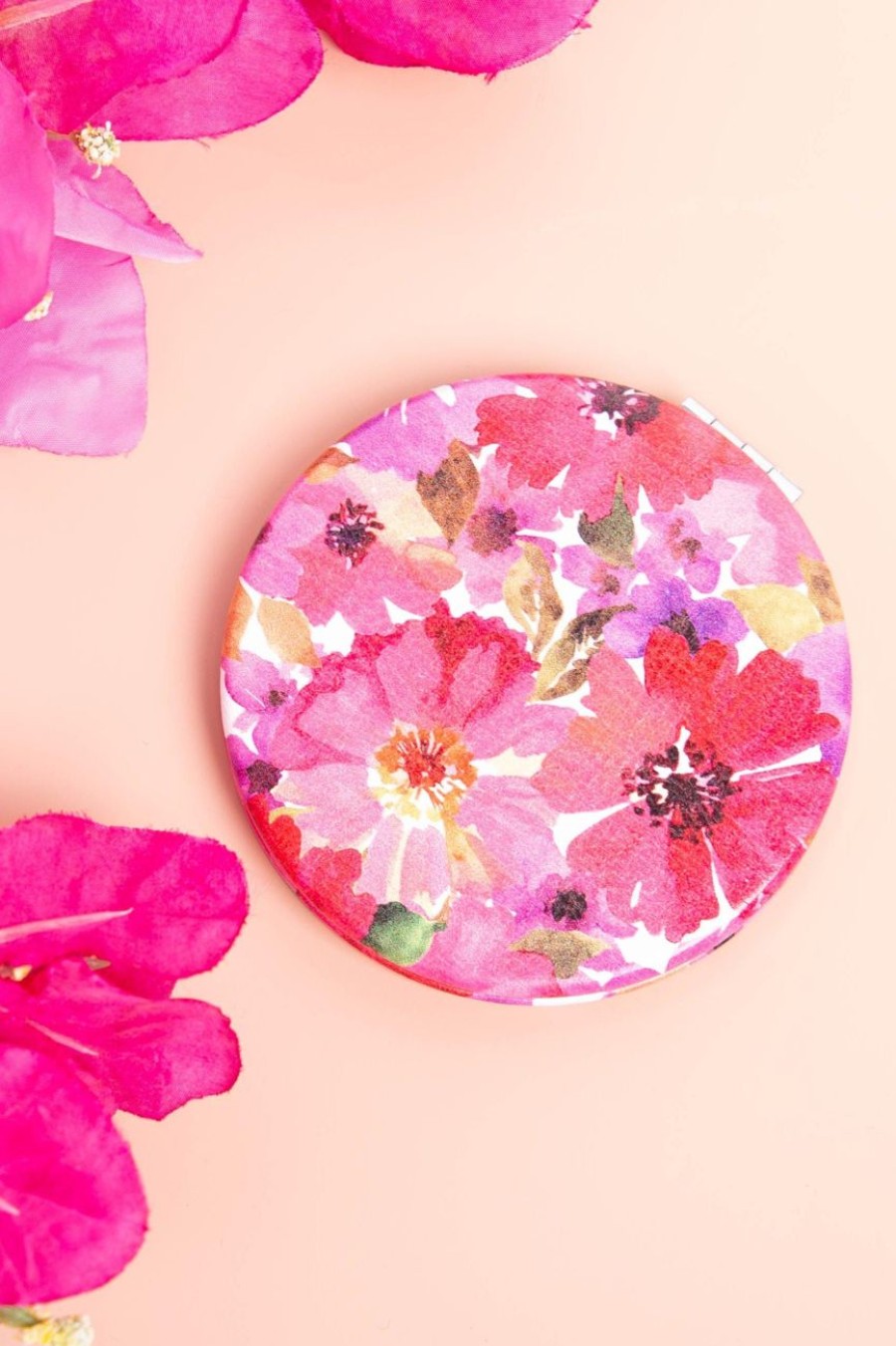 Accessories MILADYS | Compact Mirror Multi