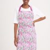 Accessories MILADYS | Protea Print Apron Multi